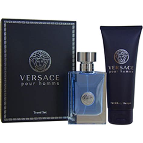 versace signature set|Versace signature by gianni.